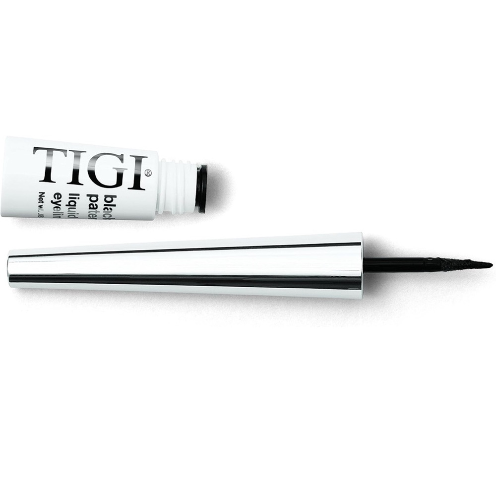 TIGI Black Patent Liquid Eyeliner